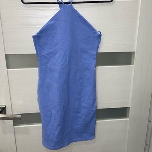 Brand New Zara Tube Dress Size M